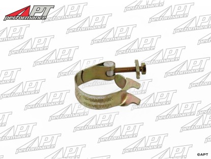 Hose clamp Brevetti Roma Blok (24 - 27 mm)