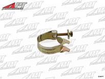 Hose clamp Brevetti Roma Blok (24 - 27 mm)