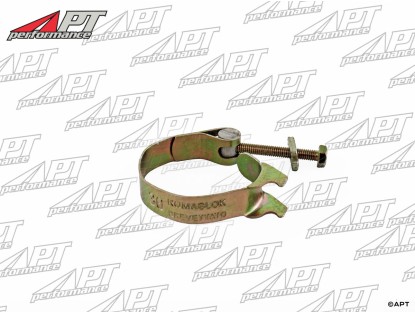 Hose clamp Brevetti Roma Blok (30 mm)