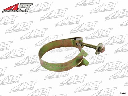 Hose clamp Brevetti Roma Blok (37 - 41,5 mm)