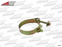 Hose clamp Brevetti Roma Blok (37 - 41,5 mm)