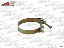 Hose clamp Brevetti Roma Blok (43 - 47,5 mm)