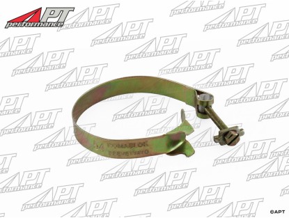 Hose clamp Brevetti Roma Blok (52 - 56,5 mm)