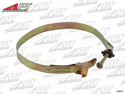Hose clamp Brevetti Roma Blok (90 mm)