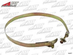 Hose clamp Brevetti Roma Blok (130 mm)