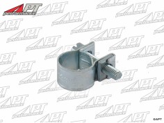 Fuel hose clamp Brevetti Roma Blok (10 - 12 mm)