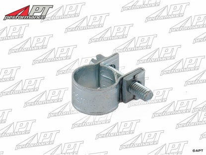 Fuel hose clamp Brevetti Roma Blok (10 - 12 mm)