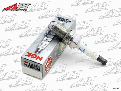 Spark plug NGK BKR6EQUP 105 / 116 / 75 / 164 / 155