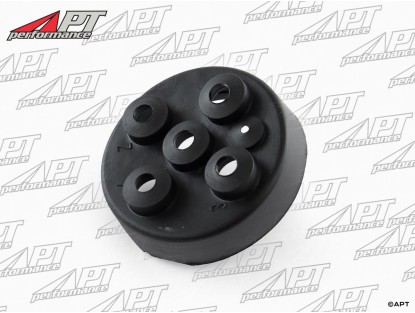 HT lead ignition coil rubber cap 105 / 115 + A + GL + 75