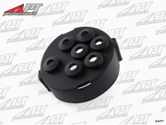 HT lead distributor rubber cap (7 holes) V6
