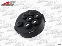 HT lead distributor rubber cap (7 holes) V6