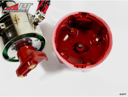 Distributor electronic 105 / 115 / 116 with vacuum unit