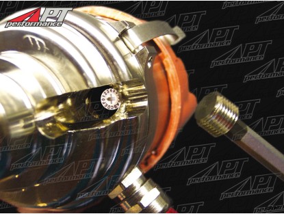 Distributor electronic 105 / 115 / 116 with vacuum unit