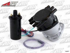 Distributor electronic incl. ignition coil Dino / Stratos