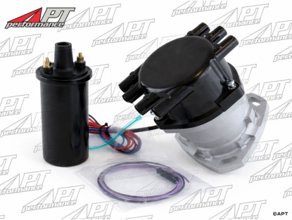 Distributor electronic incl. ignition coil Dino / Stratos