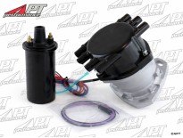 Distributor electronic incl. ignition coil Dino / Stratos