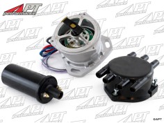 Distributor electronic incl. ignition coil Dino / Stratos 2