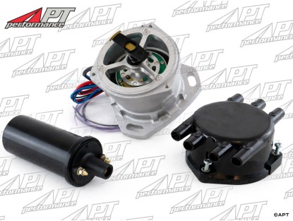 Distributor electronic incl. ignition coil Dino / Stratos