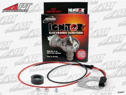 Ignitor kit for Bosch distributor 1. series 105 models