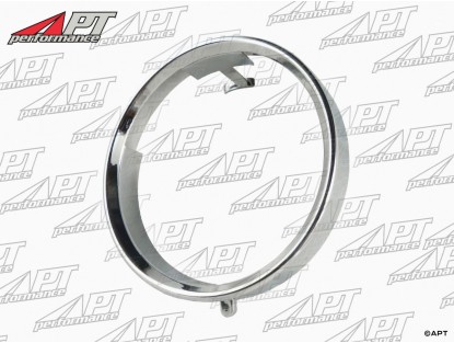 Plastic ring headlamp 1300 - 1600  Giulia Nuova