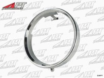 Plastic ring headlamp 1300 - 1600  Giulia Nuova