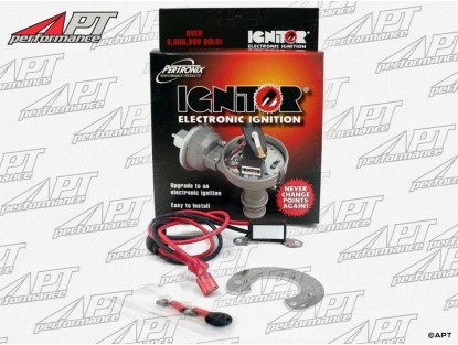Ignitor kit for Marelli distributor