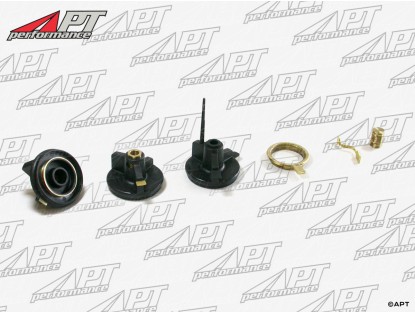 Distributor rotor arm Marelli GTA  1300 (10mm shaft)