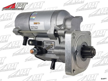 High torque lightweight starter 2,0 kW Fiat Dino 2000