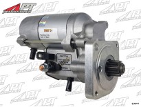 High torque lightweight starter 2,0 kW Fiat Dino 2000