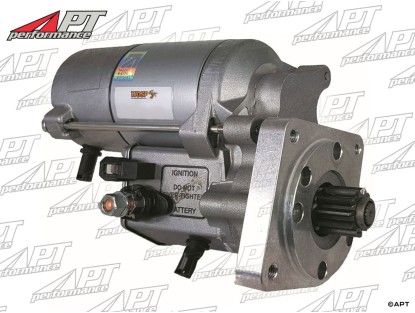High torque lightweight starter 2,0 kW Ferrari Flat 12