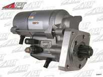 High torque lightweight starter 2,0 kW Ferrari Flat 12