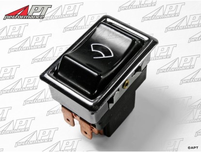 Wiper rocker switch 1750 - 2000 Spider + Montreal