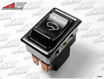 Wiper rocker switch 1750 - 2000 Spider + Montreal