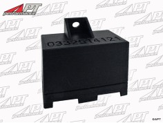 Fuel pump relay unit Alfetta GTV6 / 75 V6 + Fiat 124 Spider