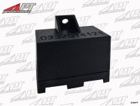 Fuel pump relay unit Alfetta GTV6 / 75 V6 + Fiat 124 Spider