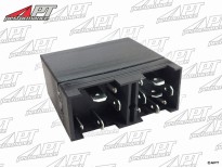 Fuel pump relay unit Alfetta GTV6 / 75 V6 + Fiat 124 Spider