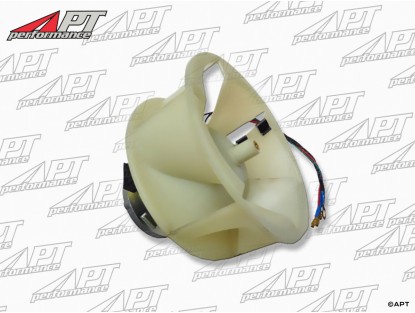 Heater fan motor 1300 - 2000cc Spider 1970 - 93