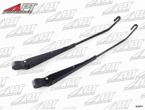 Set Wiper arms black AR Spider 1986 - 1993