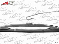 Set stainless steel wiper blades 330mm hook 105 1.S. 2