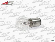 Brake- & taillight bulb 12V 21/5W