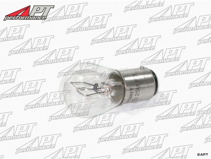 Brake- & taillight bulb 12V 21/5W