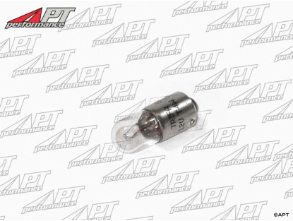 Instrument light / side marker light bulb 12V / 4W