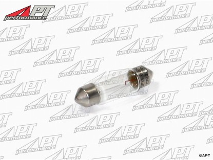 Trunk / engine hood light bulb 12V 5W
