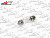 Trunk / engine hood light bulb 12V 5W