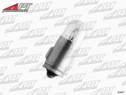 Bulb for indicator lamps 12V 2W  BA7s