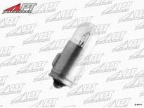 Bulb for indicator lamps 12V 2W  BA7s