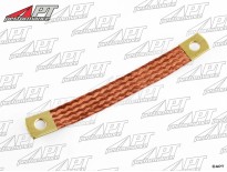 Ground strap transmission / chassis 173mm