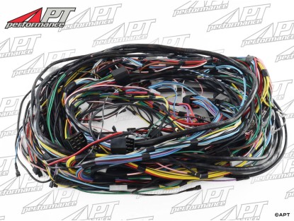 Electrical wire harness Montreal (RHD) 105.64