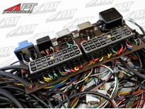 Electrical wire harness Ferrari 365 GT 2+2 (Queen Mary)
