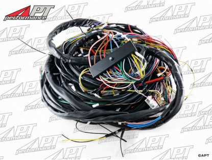 Electrical wire harness Lamborghini Urraco